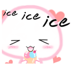 Part 3-Candy Baby sticker #11987822