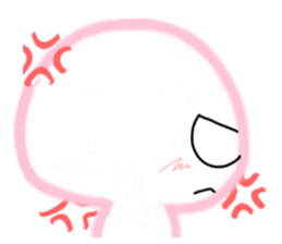 Part 3-Candy Baby sticker #11987823