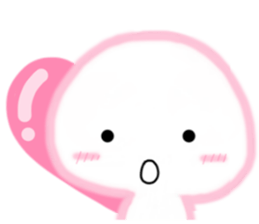 Part 3-Candy Baby sticker #11987825