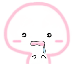 Part 3-Candy Baby sticker #11987826