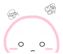 Part 3-Candy Baby sticker #11987827