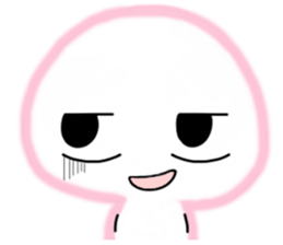 Part 3-Candy Baby sticker #11987828