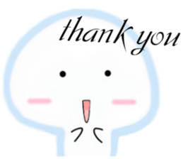 Part 3-Candy Baby sticker #11987830