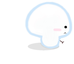 Part 3-Candy Baby sticker #11987831