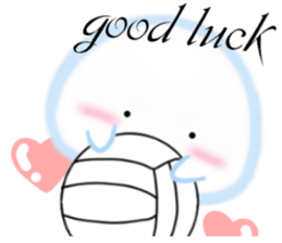 Part 3-Candy Baby sticker #11987832