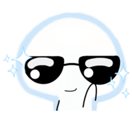 Part 3-Candy Baby sticker #11987833