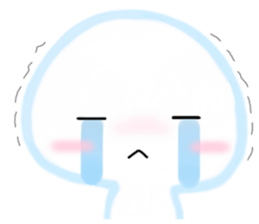 Part 3-Candy Baby sticker #11987834