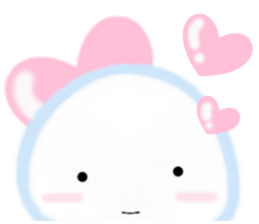 Part 3-Candy Baby sticker #11987835