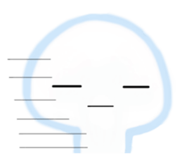 Part 3-Candy Baby sticker #11987836