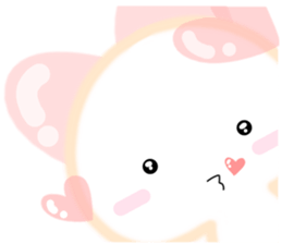 Part 3-Candy Baby sticker #11987837