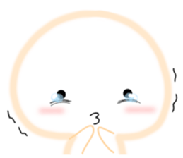 Part 3-Candy Baby sticker #11987842