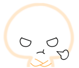 Part 3-Candy Baby sticker #11987843