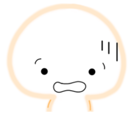 Part 3-Candy Baby sticker #11987844