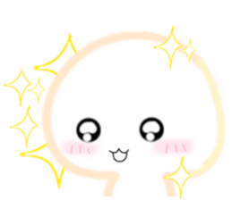 Part 3-Candy Baby sticker #11987845