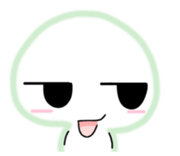 Part 3-Candy Baby sticker #11987846