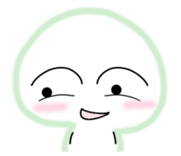 Part 3-Candy Baby sticker #11987847