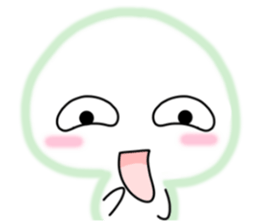 Part 3-Candy Baby sticker #11987848