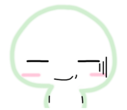 Part 3-Candy Baby sticker #11987849