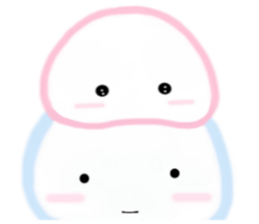 Part 3-Candy Baby sticker #11987850