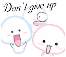 Part 3-Candy Baby sticker #11987852