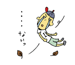 My holiday sticker #11987940