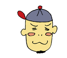 My holiday sticker #11987964