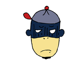 My holiday sticker #11987968