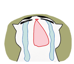 i pat sticker #11988387