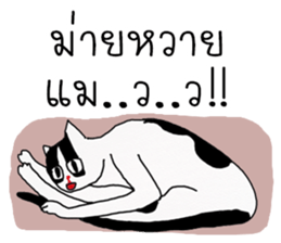 i pat sticker #11988399