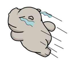 Hippo Brothers sticker #11988422