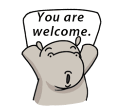 Hippo Brothers sticker #11988427