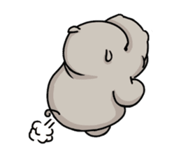 Hippo Brothers sticker #11988439