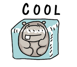 Hippo Brothers sticker #11988449