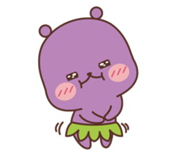 Dalcomi's ver.1 sticker #11988598