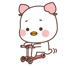 Dalcomi's ver.1 sticker #11988605