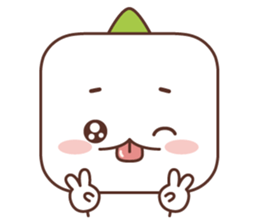 Dalcomi's ver.1 sticker #11988609