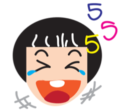 Hua Bualoy sticker #11988626