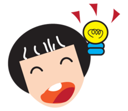 Hua Bualoy sticker #11988638