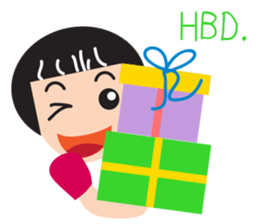 Hua Bualoy sticker #11988644