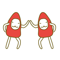 Lineクリエイターズスタンプ キャラクター 検索結果