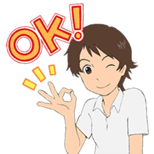 The Girl Who Leapt Through Time sticker #11989615