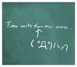 The Girl Who Leapt Through Time sticker #11989620