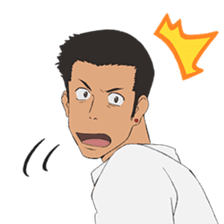 The Girl Who Leapt Through Time sticker #11989632