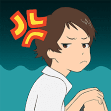 The Girl Who Leapt Through Time sticker #11989634