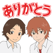 The Girl Who Leapt Through Time sticker #11989636