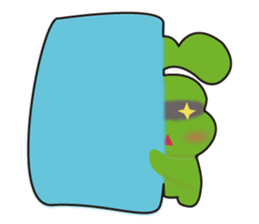 DADA & LULU sticker #11990133