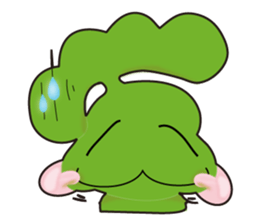 DADA & LULU sticker #11990134