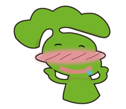 DADA & LULU sticker #11990140