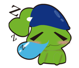 DADA & LULU sticker #11990143