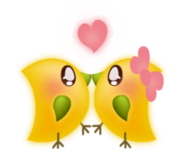 DADA & LULU sticker #11990150